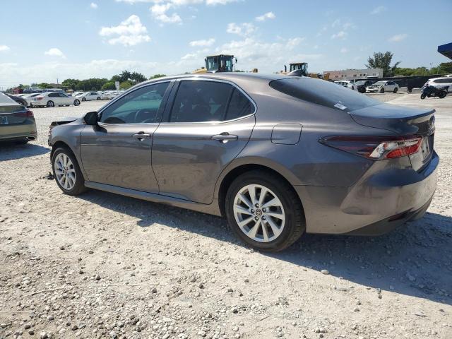 Vin: 4t1r11ak8pu820092, lot: 57649225, toyota camry le 20232