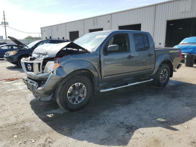NISSAN FRONTIER S