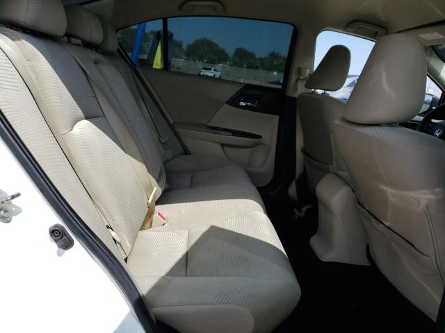 2016 HONDA ACCORD LX - 1HGCR2F30GA141995