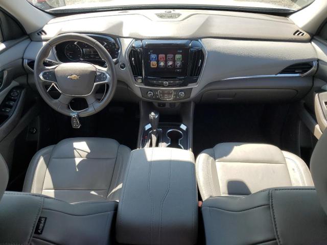 2019 CHEVROLET TRAVERSE L - 1GNERHKW9KJ316982