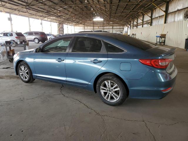 Vin: 5npe24af2hh442853, lot: 58872395, hyundai sonata se 20172