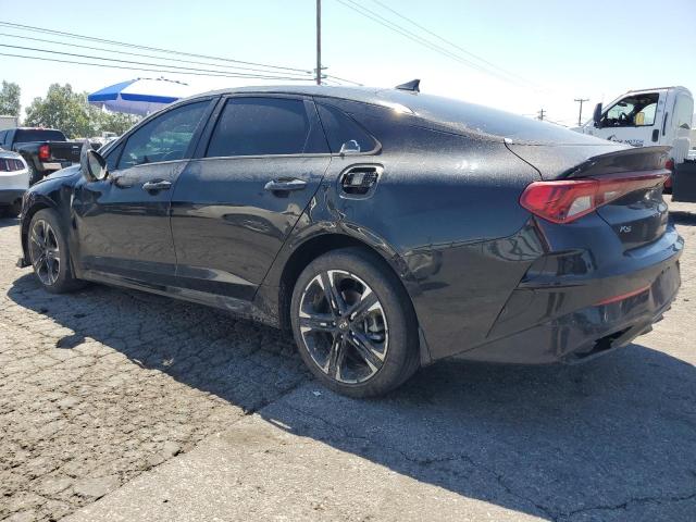 Vin: 5xxg64j20mg035565, lot: 56220325, kia k5 gt line 20212