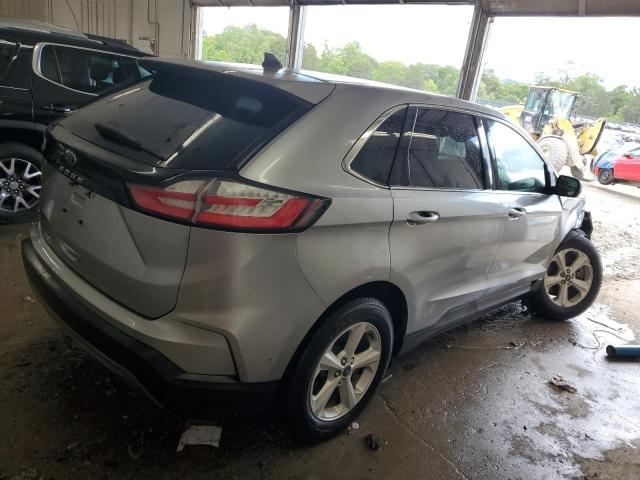 Vin: 2fmpk3j9xmba07657, lot: 59025605, ford edge sel 20213