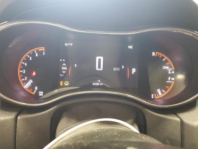 2015 DODGE DURANGO LI 1C4RDJDG3FC801697