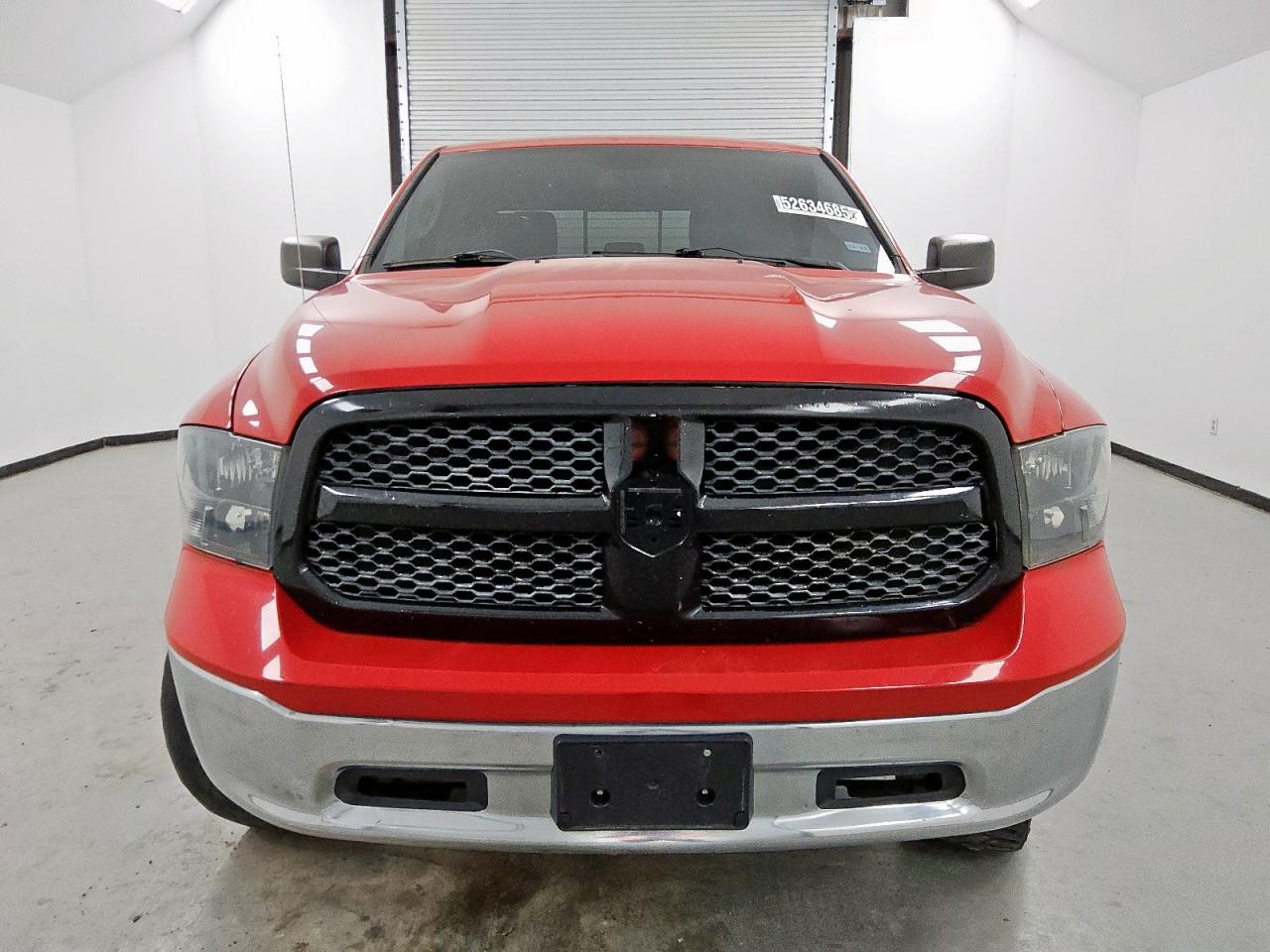 RAM 1500 SLT