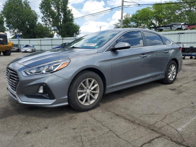 Vin: 5npe24af6kh743603, lot: 58850575, hyundai sonata se 2019 img_1