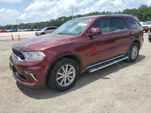 DODGE DURANGO SX