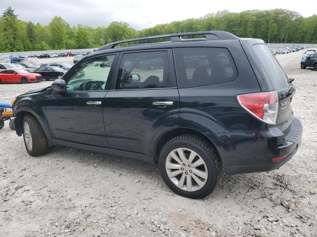 Vin: jf2shadc5ch429895, lot: 57605215, subaru forester 2.5x premium 20122