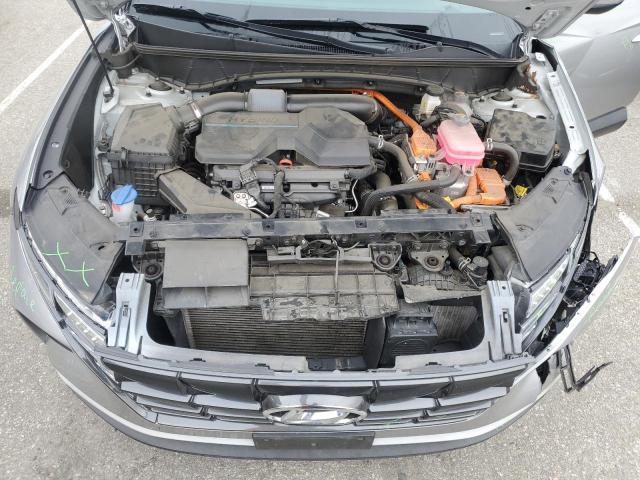 2023 HYUNDAI TUCSON SEL - KM8JFCA13PU098922