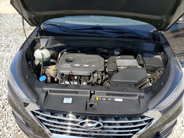 2019 HYUNDAI TUCSON LIM - KM8J33AL6KU865259