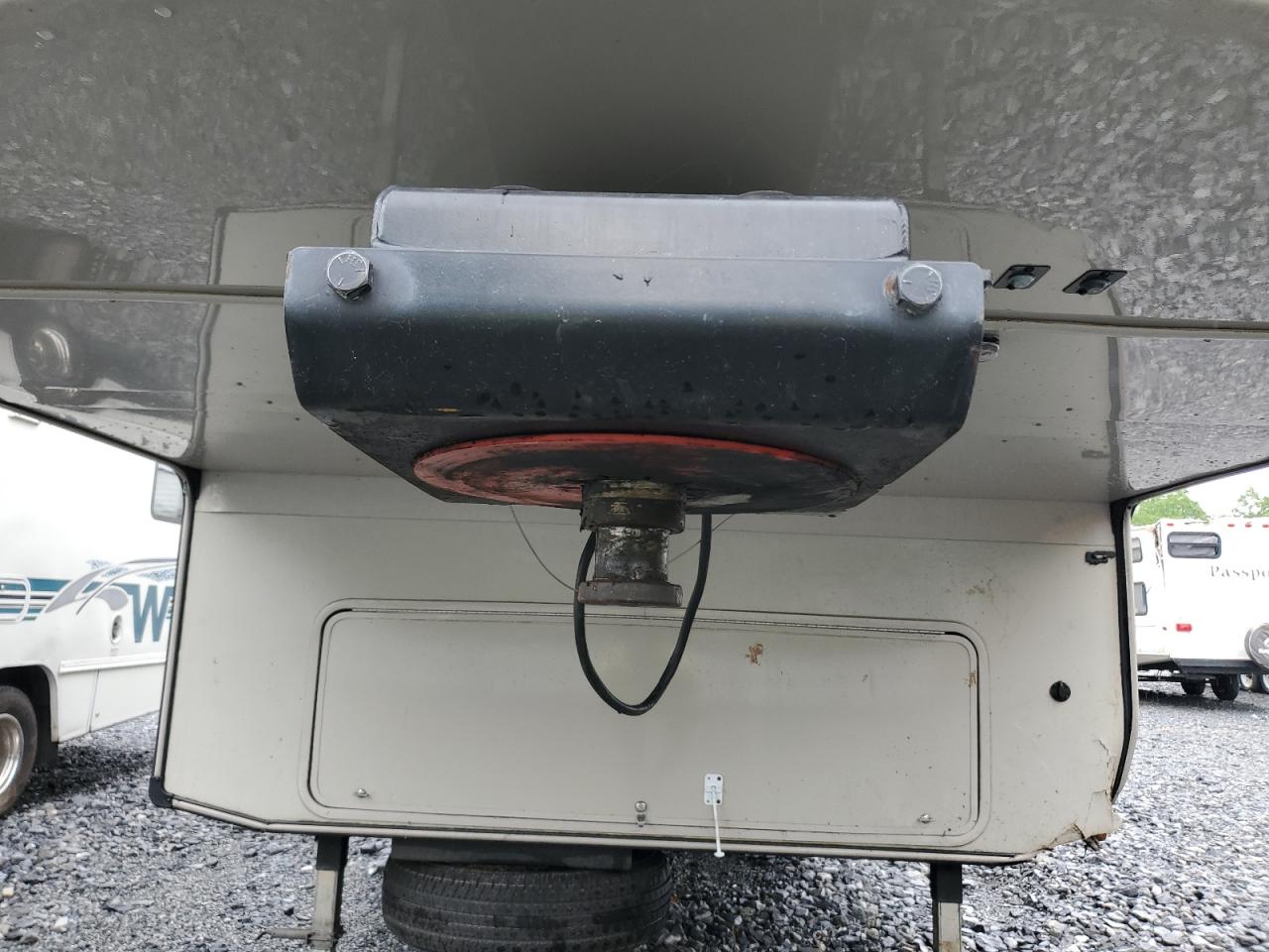 Lot #3181084301 2018 JAY TRAILER