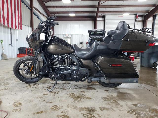 2020 HARLEY-DAVIDSON FLHTK 1HD1KEF1XLB609258