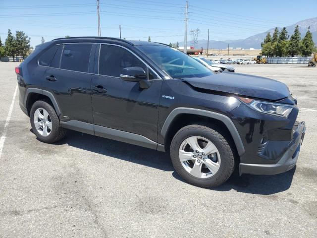 Vin: jtmrwrfv5kd503502, lot: 57683375, toyota rav4 xle 20194
