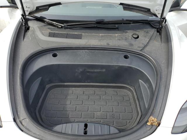 2023 TESLA MODEL 3 5YJ3E1EA8PF563010