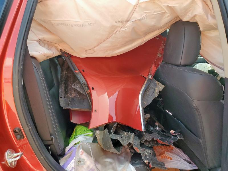 2019 MITSUBISHI OUTLANDER - JA4AD3A32KZ006961