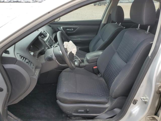 2017 NISSAN ALTIMA 2.5 - 1N4AL3AP5HC487916