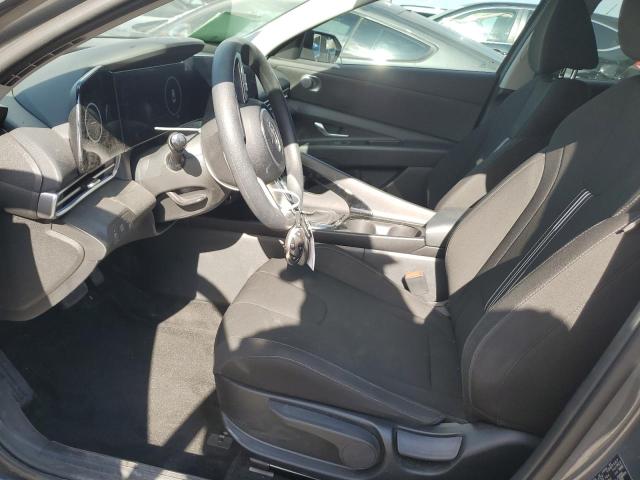 2024 HYUNDAI ELANTRA BL KMHLM4DJ2RU108326