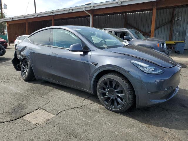 Vin: 7saygdeexnf356834, lot: 57877475, tesla model y 20224