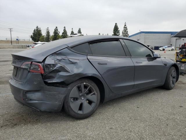 Vin: 5yj3e1ea6pf646936, lot: 58268755, tesla model 3 20233