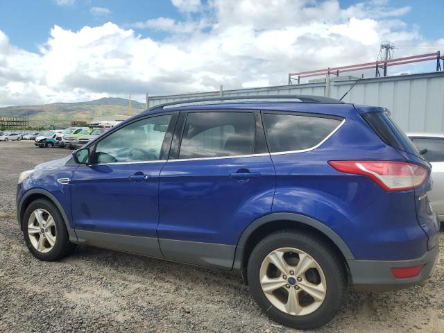 Vin: 1fmcu9gxxgub64721, lot: 57850885, ford escape se 20162