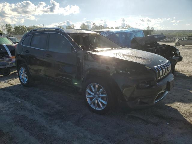 2017 JEEP CHEROKEE L - 1C4PJLDB1HW640753