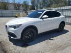 2018 ALFA ROMEO STELVIO TI - ZASFAKNN4J7C00791
