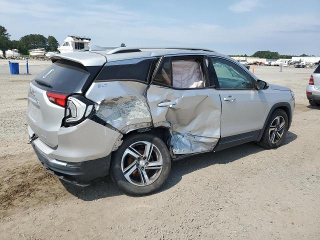 Vin: 3gkalvev8kl369356, lot: 57653995, gmc terrain slt 20193
