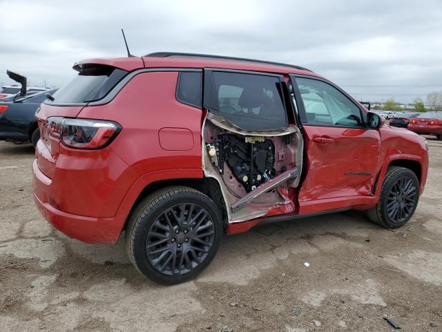 Vin: 3c4njdcb9nt136404, lot: 55447255, jeep compass limited 20223