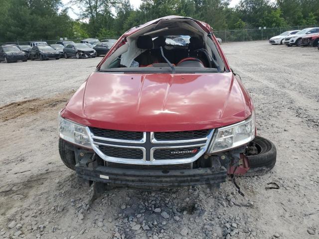 2016 DODGE JOURNEY SE - 3C4PDCAB7GT213965