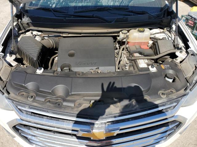 2018 CHEVROLET TRAVERSE H 1GNEVKKW5JJ110050