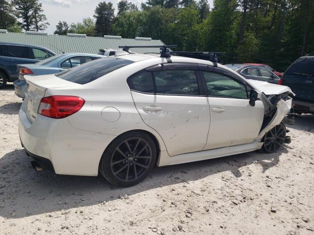 2016 SUBARU WRX PREMIU JF1VA1E69G9802967