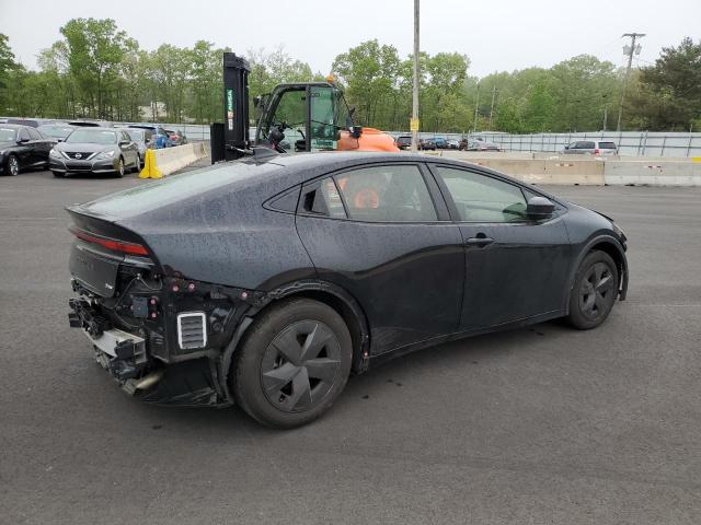 Vin: jtdacaau4p3003074, lot: 54662455, toyota prius le 20233