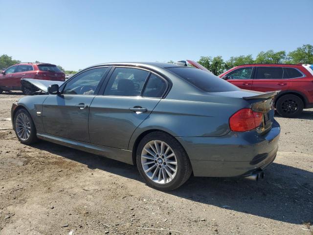 Vin: wbapk7c53aa771280, lot: 57429145, bmw 3 series xi 20102