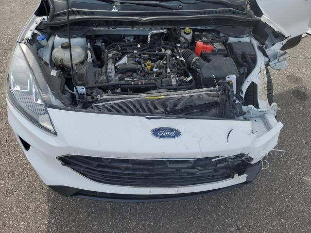 2021 FORD ESCAPE SE - 1FMCU9G68MUA96275