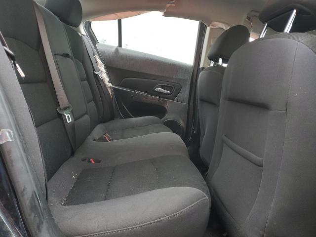 2016 CHEVROLET CRUZE LIMI 1G1PE5SB7G7175044