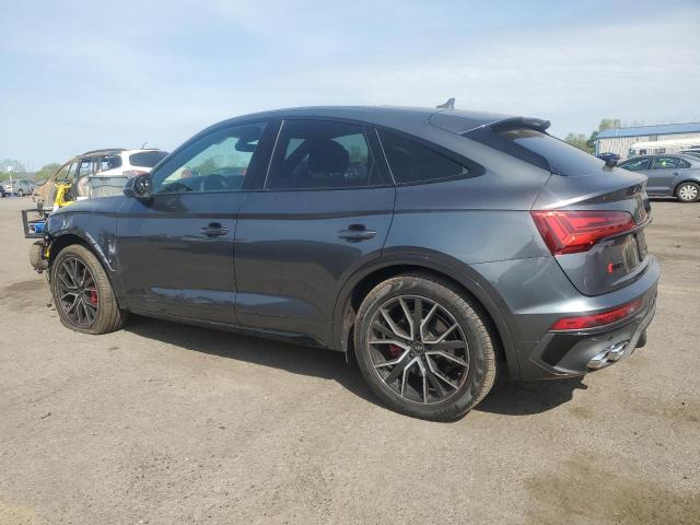 Vin: wa124afy8r2021013, lot: 55237165, audi sq5 sportb sportback premium plus 20242