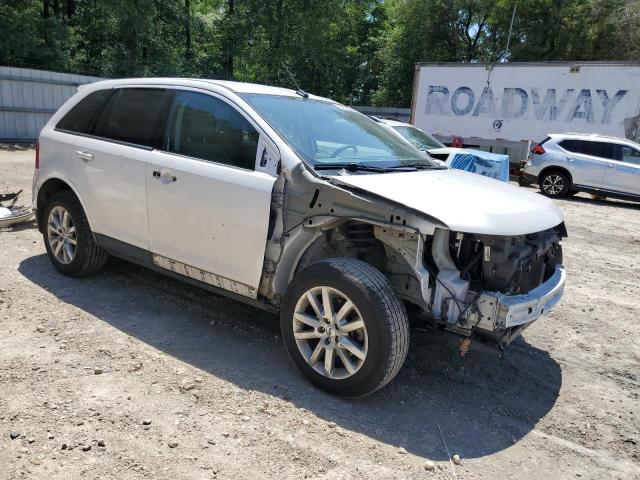 Vin: 2fmdk3kc9ebb34799, lot: 56519355, ford edge limited 20144
