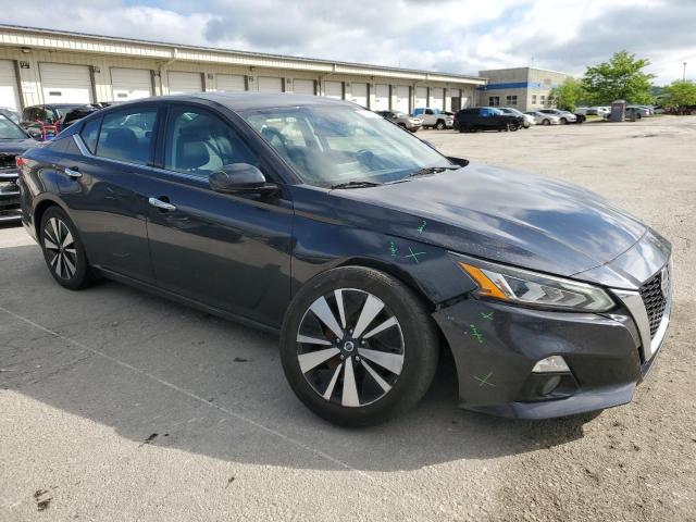 Vin: 1n4bl4ev0kc243780, lot: 55728125, nissan altima sl 20194