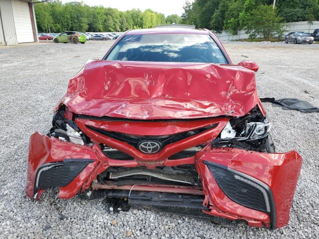 2023 TOYOTA CAMRY SE N 4T1T11AK9PU172199