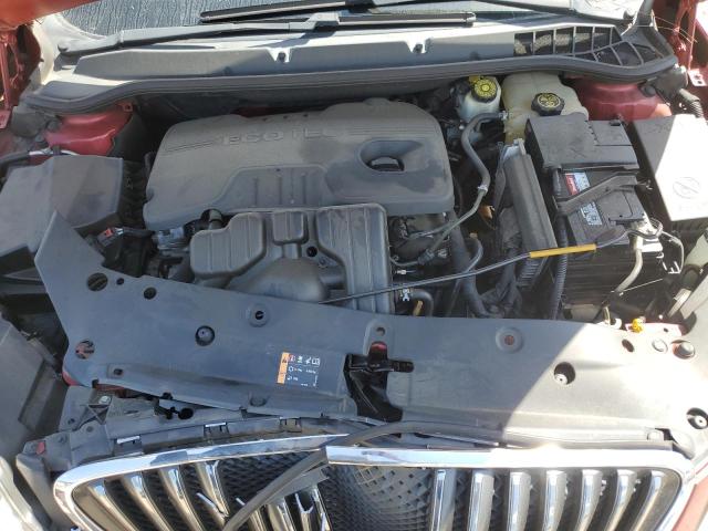 2015 BUICK VERANO CON 1G4PR5SK0F4180836
