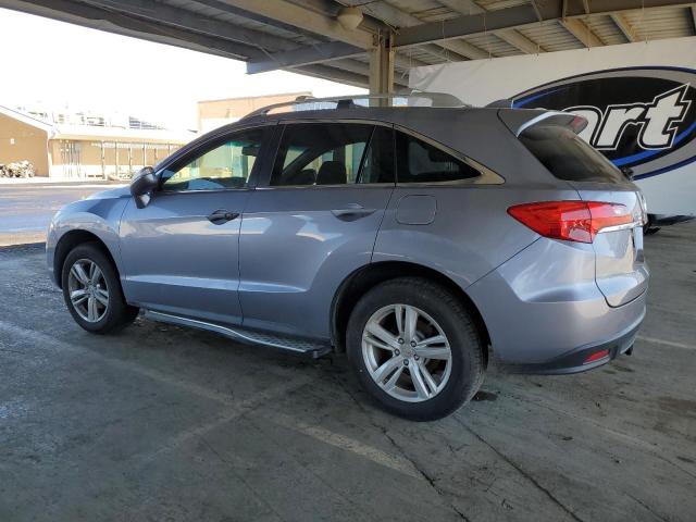 Vin: 5j8tb4h58el023208, lot: 55987565, acura rdx technology 20142