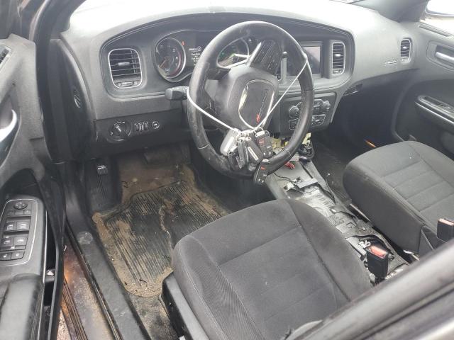 2022 DODGE CHARGER PO 2C3CDXKGXNH228566