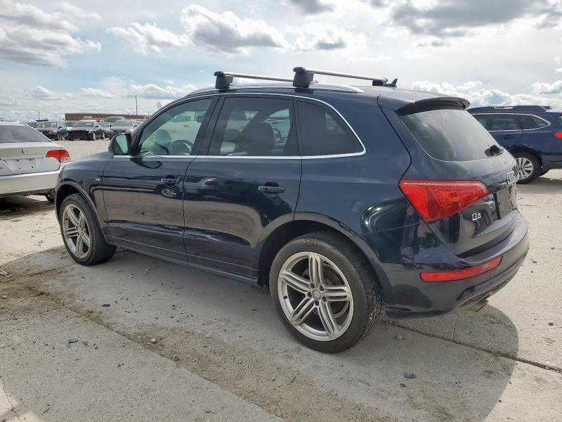 Vin: wa1mkafp8aa085083, lot: 56314955, audi q5 premium plus 20102
