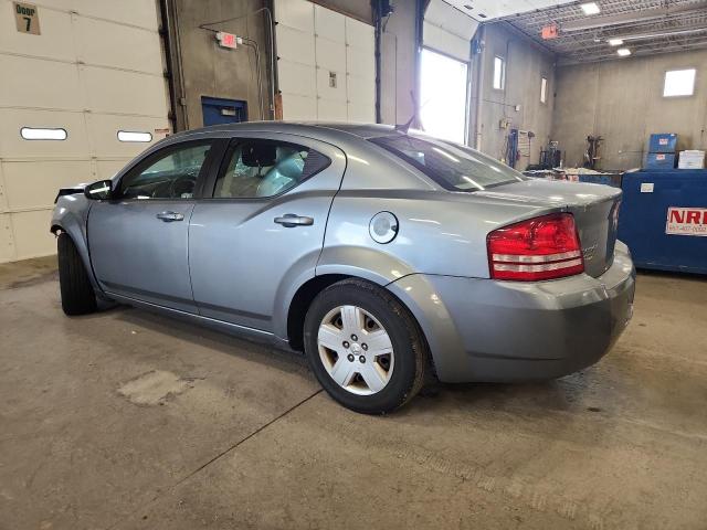 Vin: 1b3cc4fd8an108510, lot: 57485565, dodge avenger sxt 20102