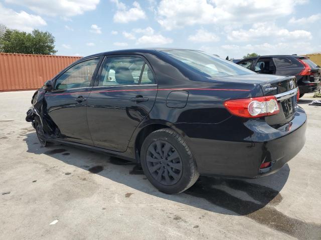 Vin: 5yfbu4ee7dp154581, lot: 57399765, toyota corolla base 20132