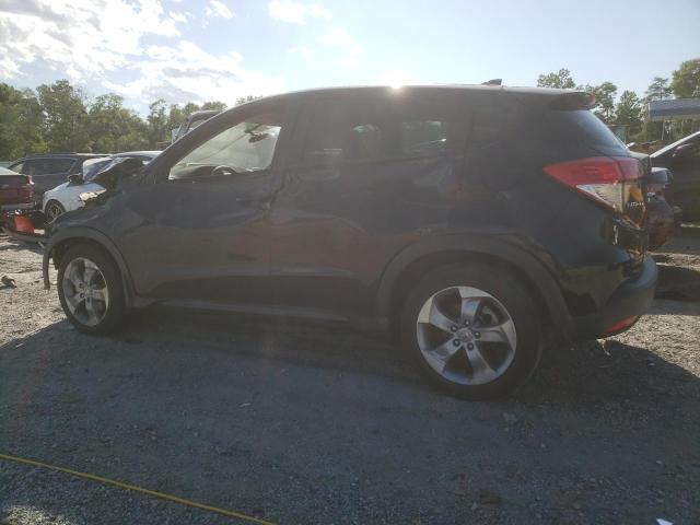 Vin: 3czru5h39lm710596, lot: 58201255, honda hr-v lx 20202