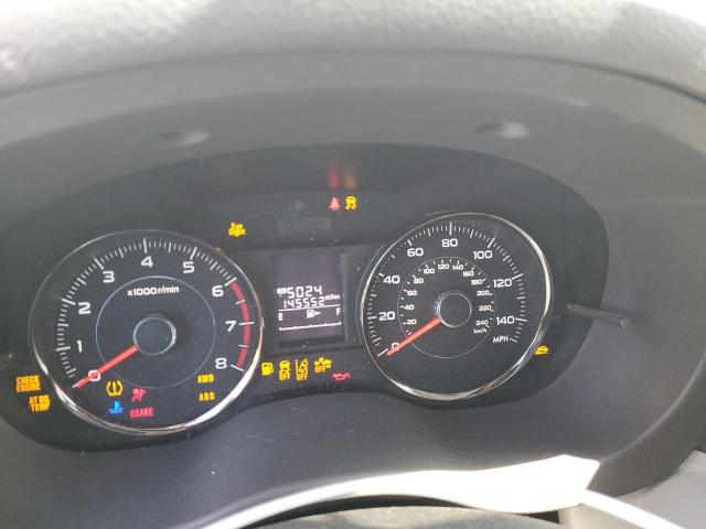 2016 SUBARU FORESTER 2 - JF2SJAXC0GH523611
