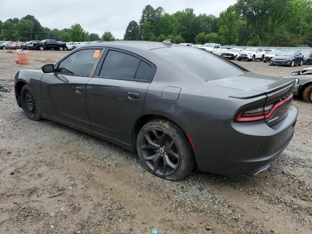 Vin: 2c3cdxct7jh211827, lot: 56221055, dodge charger r/t 20182