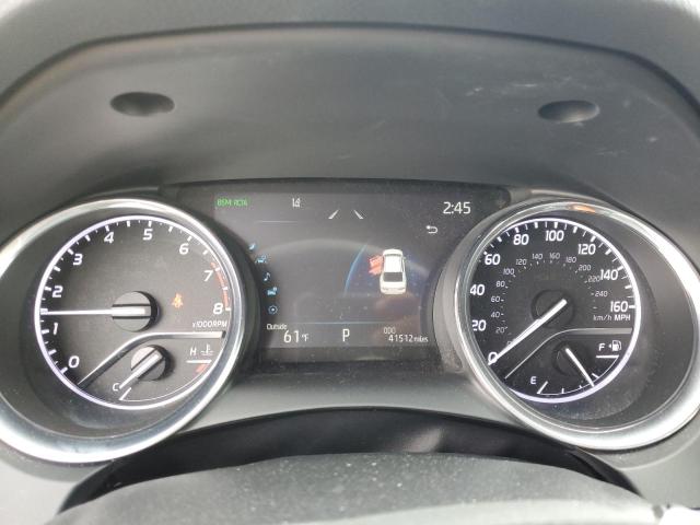 2019 TOYOTA CAMRY L - 4T1B11HK3KU170314