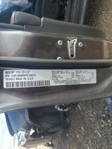 2023 JEEP CHEROKEE A 1C4PJMMB8PD108674